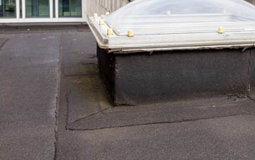 disadvantages of Llangybi flat roofs