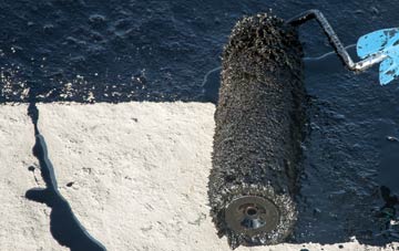 Llangybi liquid sealant waterproofing