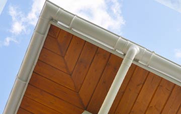 Llangybi soffit types